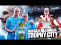 Manchester City Juara EPL Lagi, Fans Arsenal Nangis Bareng, Yuk!