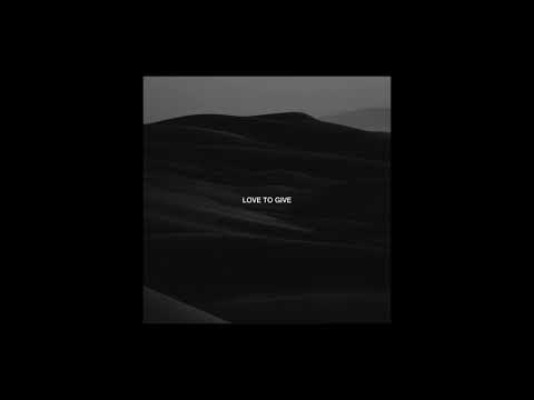 Dimension & Culture Shock - Love To Give (ft. Billy Lockett)