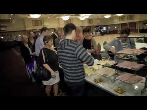 Friday Lunch & Learn with Riccardo Cocchi & Yulia Zagoruychenko