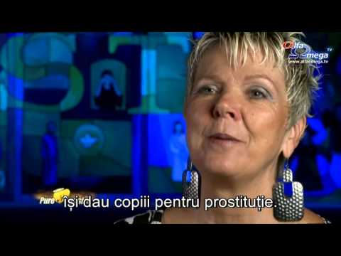 Pasiune pura 5.23 - Industria sexuala din intreaga lume, in special in Thailanda