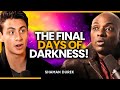 SHAMAN REVEALS The Spirit World S URGENT Message The DARK AGE Is Ending Shaman Durek