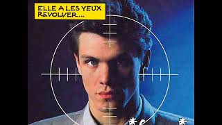 Marc Lavoine - Elle a les yeux revolver