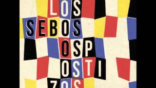 Los Sebosos Postizos Interpretam Jorge Ben Jor (2012)