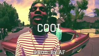 ODD FUTURE x A$AP ROCKY TYPE BEAT 2017 | "COOL" [prod. by AF]
