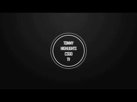 CS:GO-XANTARES vs. Virtus.pro - ECS Season 3 EU Promotion