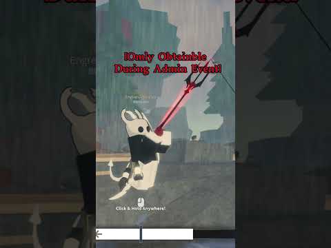 Original No-Life Rod! | 1.52 update | Admin Event #shorts #fisch