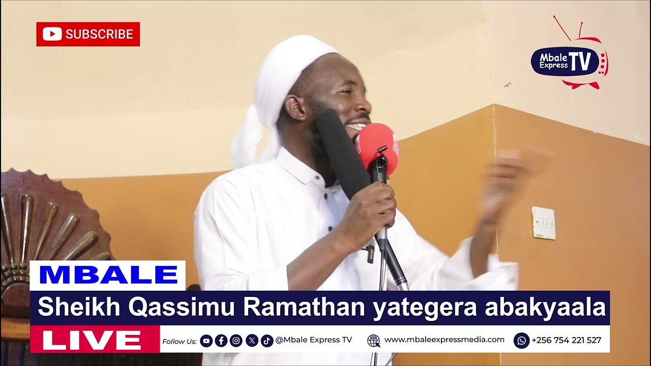 Sheikh Qassimu Ramathan Mulaamu 🤣🤣🤣😂😂😂😭😭💯