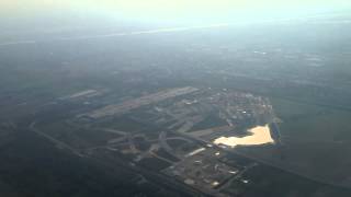 Rady 4 landing vienna