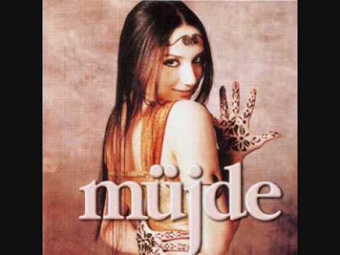 müjde - sende sev