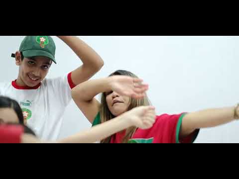 Alae Megri 🇲🇦"Vamos Marruecos"🇲🇦🇲🇦"Dima Maghrib"🇲🇦 décembre 2022 #worldcupqatar2022