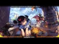 Nightcore The Sailor Song