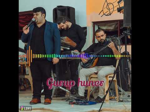 دبكة شوقو مع الفنان سعدون كوباني   Dîlana şewqo اورك صبحي باز  بزق خليل ساز