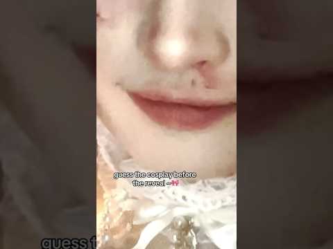 dont look at the hashtags!! #genshinimpact #columbina #columbinacosplay #damselette