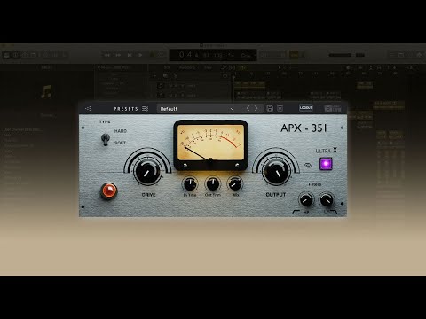 Free Download APX-351 v2.2.1546 AAX AU VST3 64Bit macOS-MORiA