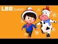 Ice Skating Song Original Songs By LBB Junior