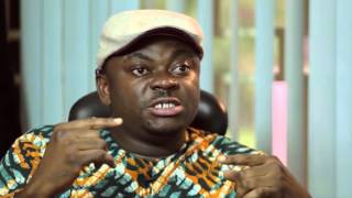 Download lagu Our #IAm10 Story: Olawole Ogunlana mp3