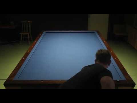 Martin Vedral vs Jaroslav Hroník-3B