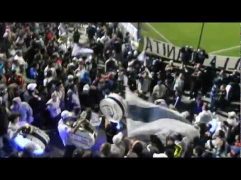 El Tablón Qac -Entrada Indios Kilmes + Sorpresa