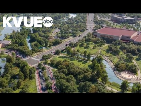 Texas State University approves 10-year master plan