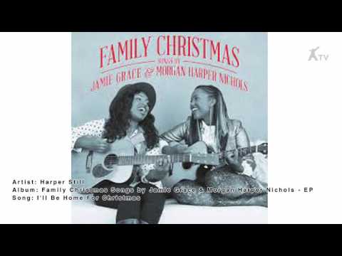 Video thumbnail for I’ll Be Home for Christmas