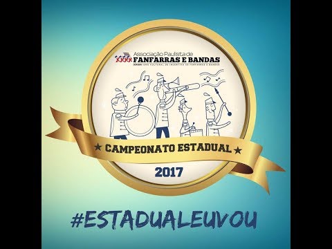 Estadual 2017 - Quatá