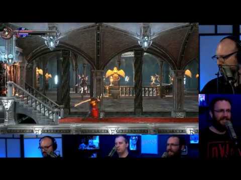 "Time To Be Good" at Bloodstained | Giant Bomb