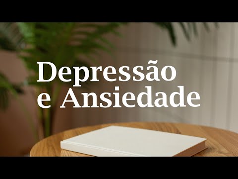 Telessaúde Goiás - Como Abordar a Depressão e a Ansiedade na Atenção Primária.