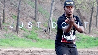 Just do it by King Jimmy (Official video)