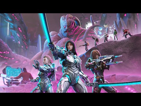 ARK: The Complete Survival Stories (Aberration)