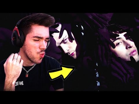 LUV REACCIONA A | LIT KILLAH, TIAGO PZK, BIG ONE - LUX (OFFICIAL VIDEO)