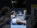 Pete Sampras Sportsmanship After INCREDIBLE Point Against Stefan Edberg ?