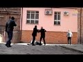 Социальный эксперимент с летальным исходом / Social experiment with a fatal ...