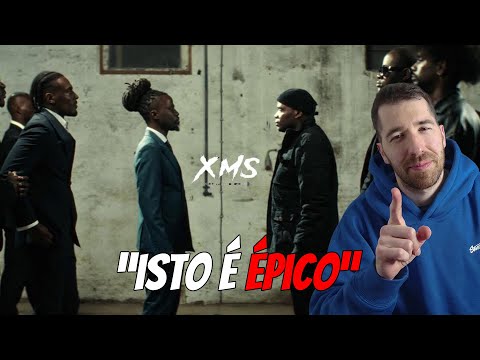 TJI REAGE A PRODÍGIO X VALETE - A SALVAÇÃO