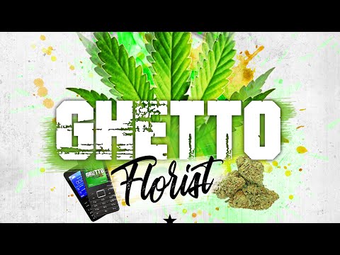 KAMA - GHETTO FLORIST  [Official HD Video] prod. von Nisbeatz