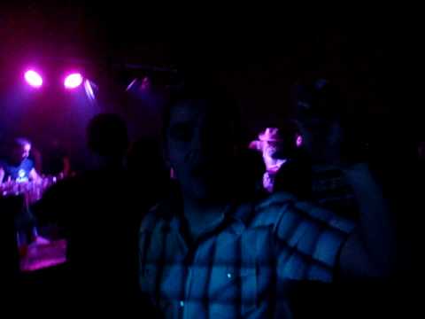 Fiesta flaix fm calaseit