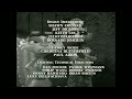 Urban Vermin Ending Credits High Pitched