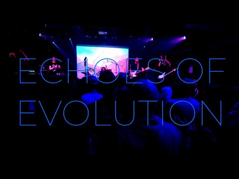 BRAGGARTS – Echoes of Evolution (Official Video)