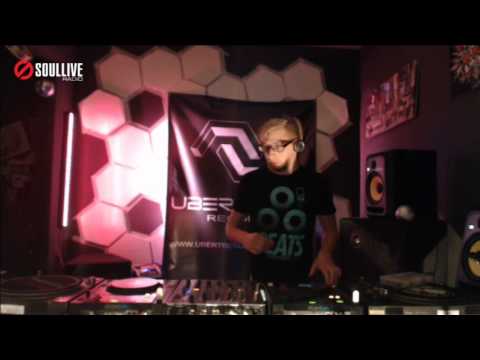 Ubertrend Showcase - Jenevsky (14.11.2016)