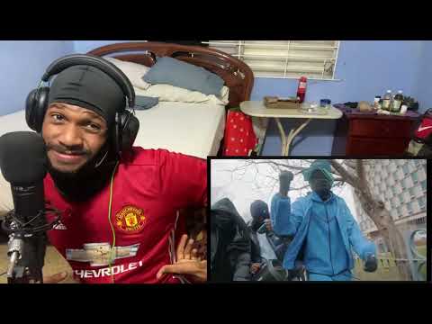 I DON'T THINK HE IS SORRY!!! (3x3) E1 X BusyGrr - I'm Sincerely Sorry #ALG (REACTION)