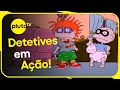30 Minutos De Aventuras Nostálgicas Rugrats Pluto TV