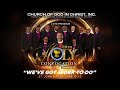 116th Holy Convocation: Sunday Evening Worship