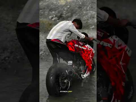 Ktm rc 390 Exhaust Sound Mood ♨️💥#shorts #rc390 #ytshorts #exhaust