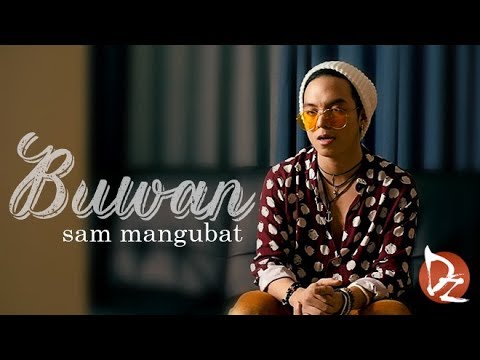 Sam Mangubat - Buwan (Acoustic Cover)