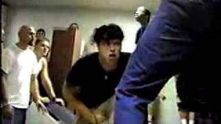 Zao @ The Chapel - 1998 - Part one (Walk on by, Walk on me)