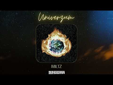 MILTZ - MAK' SE [OFFICIAL VISUAL]