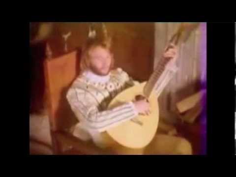Videoclip de I.O.I.O. — Bee Gees