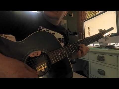 Guitar Aerobics  #5 Sweep Picking