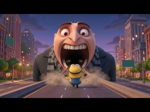 Minion Life and Pippa Peg