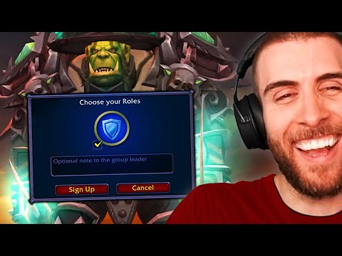 I Tried Playing Brewmaster Monk In Solo Shuffle