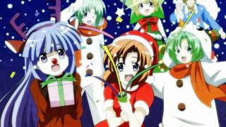 Nightcore - It's not Christmas without you